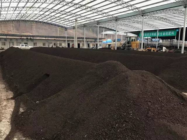 拿笔记好了,我们为什么要使用微生物有机肥及施用堆肥菌