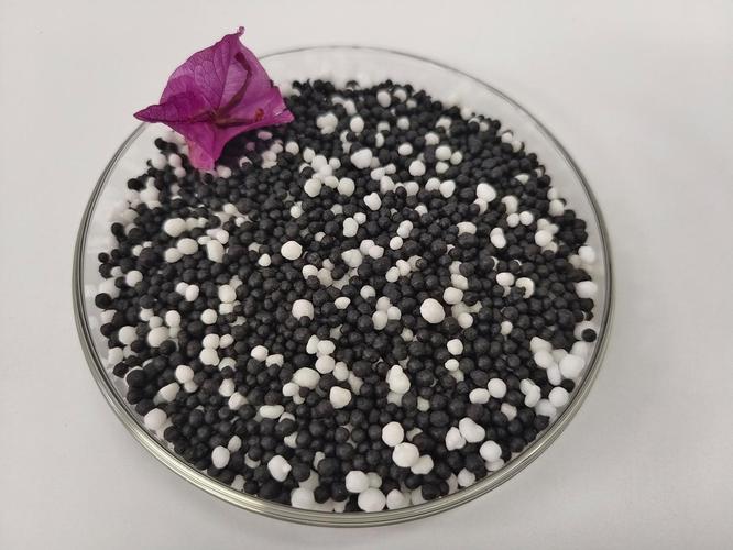 金昌微生物有机肥料生产厂家 生物有机肥料的绿色革命与农业新选择